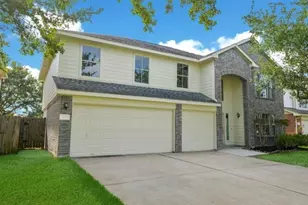 2119 Quail Pl Dr, Missouri City, TX 77489 - Photo 1