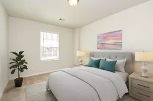 3105 Waxwing Dr, Brookshire, TX 77423 - Photo 27