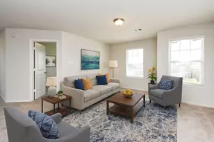 3105 Waxwing Dr, Brookshire, TX 77423 - Photo 25