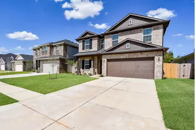 3105 Waxwing Drive, Brookshire, TX 77423 - Photo 3