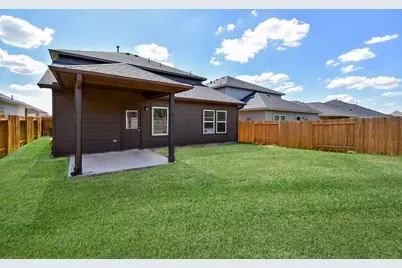 3105 Waxwing Drive, Brookshire, TX 77423 - Photo 31