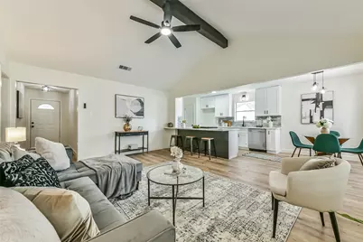 1913 Grace Street, Alvin, TX 77511 - Photo 7