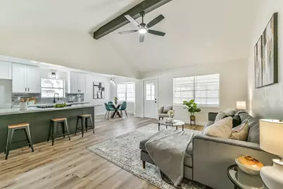 1913 Grace Street, Alvin, TX 77511 - Photo 5