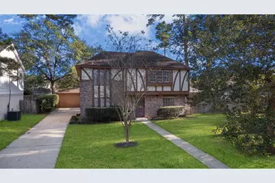 8311 Amurwood Drive, Tomball, TX 77375 - Photo 1