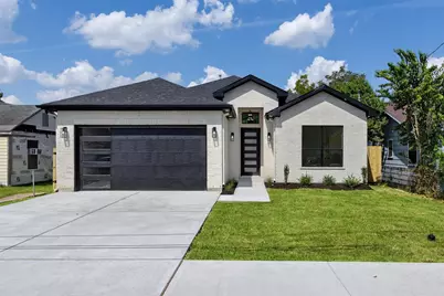 3219 King Street, Houston, TX 77026 - Photo 1