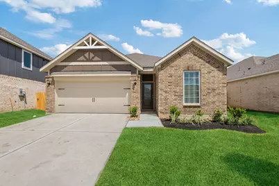 7543 Tipton Meadow Way, Richmond, TX 77469 - Photo 1