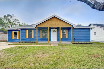19038 County Road 669D #C669D, Alvin, TX 77511 - Photo 1