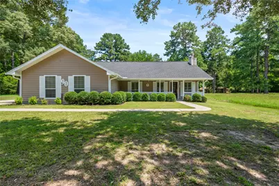 90 Westwood Drive E, Trinity, TX 75862 - Photo 1
