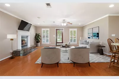 90 Westwood Drive E, Trinity, TX 75862 - Photo 9