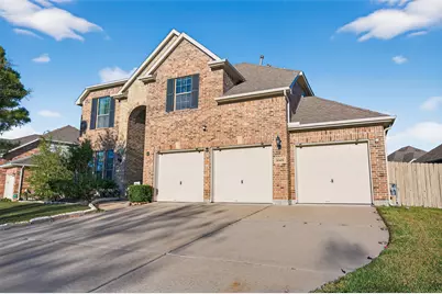 20402 Bristol Bluff Lane, Richmond, TX 77407 - Photo 3