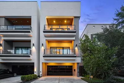 207 Birdsall Street, Houston, TX 77007 - Photo 1