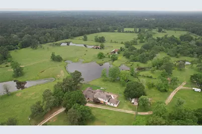 12706 Wanda Lane, Magnolia, TX 77354 - Photo 1