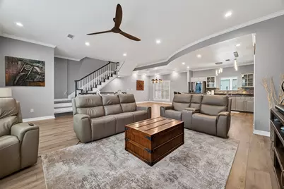 503 Detering Street, Houston, TX 77007 - Photo 5
