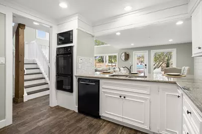 3203 Poe Drive, Montgomery, TX 77356 - Photo 9