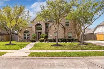 2207 Bayou Cove Lane, League City, TX 77573 - Photo 1