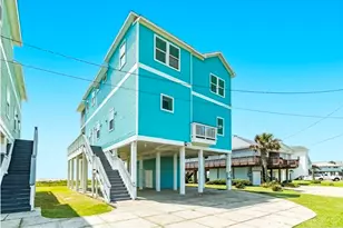 23327 Termini-San Luis Pass Rd, Galveston, TX 77554 - Photo 39
