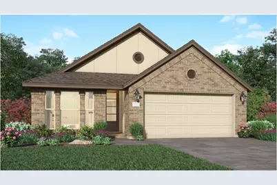 27230 Grass Cliff Lane, Hockley, TX 77447 - Photo 11