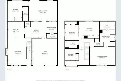 14250 Andrea Way Lane, Houston, TX 77083 - Photo 33