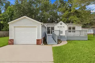 16132 Lone Star Ranch Dr, Conroe, TX 77302 - Photo 1