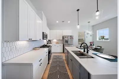 6130 De Campo Street, Houston, TX 77091 - Photo 7