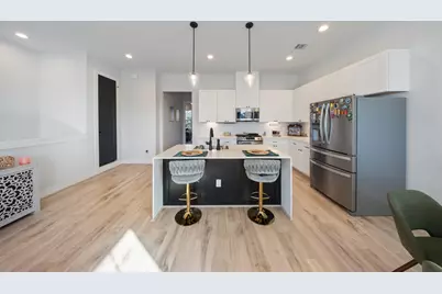 6130 De Campo Street, Houston, TX 77091 - Photo 5