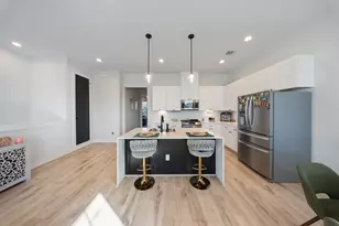 6130 De Campo St, Houston, TX 77091 - Photo 5