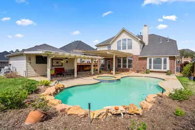 20019 Standing Cypress Drive, Spring, TX 77379 - Photo 37