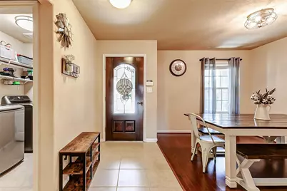 9973 Spring Rock Lane, Brookshire, TX 77423 - Photo 7