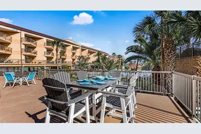 9520 Seawall Boulevard #155, Galveston, TX 77554 - Photo 5