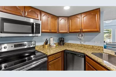 9520 Seawall Boulevard #155, Galveston, TX 77554 - Photo 21