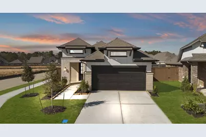 303 Haynes Ridge Drive, New Caney, TX 77357 - Photo 1