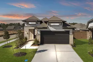 303 Haynes Rdg Dr, New Caney, TX 77357 - Photo 1