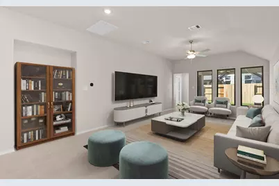 303 Haynes Ridge Drive, New Caney, TX 77357 - Photo 9