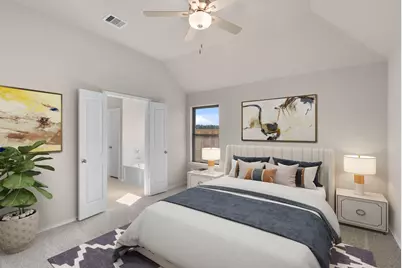 303 Haynes Ridge Drive, New Caney, TX 77357 - Photo 13