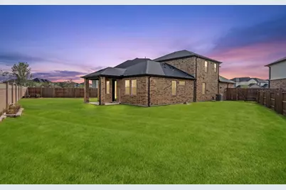 17602 Carnation Glen Drive, Richmond, TX 77407 - Photo 43