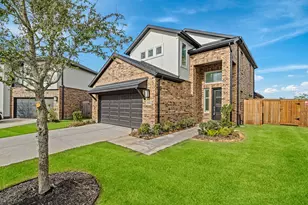 17602 Carnation Gln Dr, Richmond, TX 77407 - Photo 1