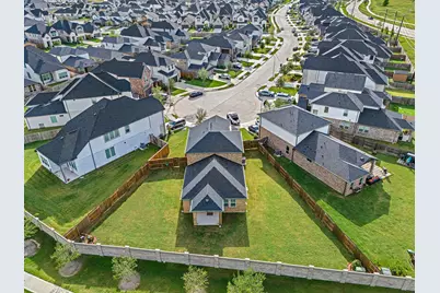 17602 Carnation Glen Drive, Richmond, TX 77407 - Photo 5