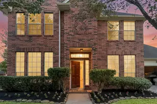 4103 Sablemist Ct, Houston, TX 77014 - Photo 1