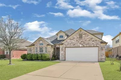 3206 Quarry Place Lane, Katy, TX 77493 - Photo 1