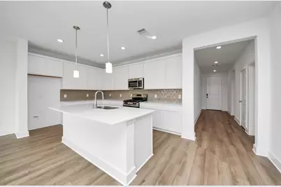 14471 Trumpet Lane, Splendora, TX 77372 - Photo 5