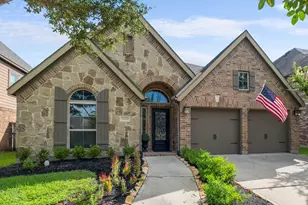 2030 Rainy Mist Dr, Missouri City, TX 77459 - Photo 1