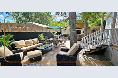 201 Smith Street, Columbus, TX 78934 - Photo 1