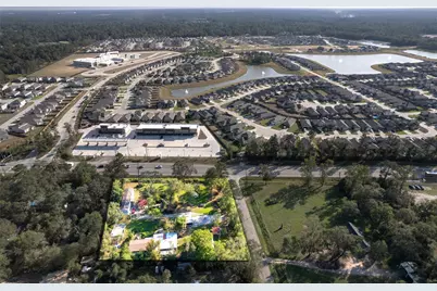 14457 Leafy Lane, Conroe, TX 77306 - Photo 9