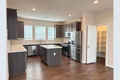 7846 Skylark Heights Lane, Richmond, TX 77407 - Photo 5