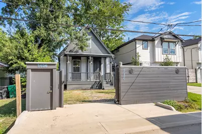 5036 Golden Forest Drive, Houston, TX 77091 - Photo 3