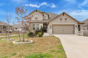 421 Chinkapin Trail, New Braunfels, TX 78132 - Photo 1