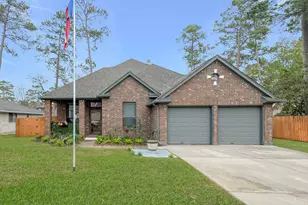 3322 Hemingway Dr, Montgomery, TX 77356 - Photo 41