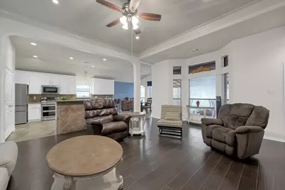 3322 Hemingway Drive, Montgomery, TX 77356 - Photo 11