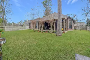 3322 Hemingway Dr, Montgomery, TX 77356 - Photo 33