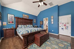 2203 Summit Pass Ln, League City, TX 77573 - Photo 35